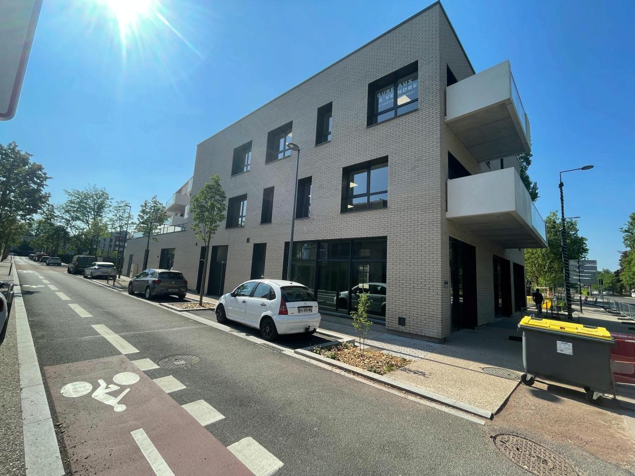 Bureau La Madeleine 703m² Vente bureau La Madeleine Nord OVBUR2317281 2